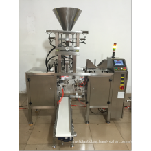 Premade Pouch Packing Machine With Filling Cup